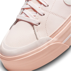 NIKE Court Legacy Lift Sneaker Damen