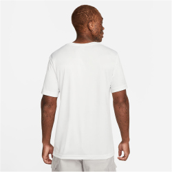 NIKE Sportswear Repeat T-Shirt Herren