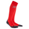 CEP Griptech Laufsocken Damen red II