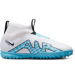 NIKE Jr. Zoom Mercurial Superfly 9 Academy TF Turf...
