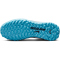 NIKE Jr. Zoom Mercurial Superfly 9 Academy TF Turf Multinocken-Fußballschuhe Kinder