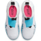 NIKE Jr. Zoom Mercurial Superfly 9 Academy TF Turf Multinocken-Fußballschuhe Kinder