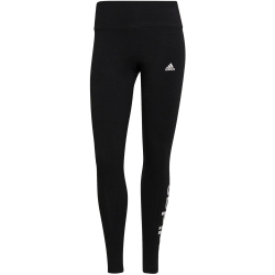 adidas Loungewear Essentials High-Waist Logo Leggings Damen