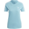 adidas LOUNGEWEAR Essentials Slim T-Shirt Damen