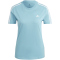 adidas LOUNGEWEAR Essentials Slim T-Shirt Damen