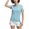 adidas LOUNGEWEAR Essentials Slim T-Shirt Damen