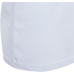 adidas Essentials Linear Logo Cotton T-Shirt Kinder
