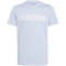 adidas Essentials Linear Logo Cotton T-Shirt Kinder