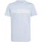 adidas Essentials Linear Logo Cotton T-Shirt Kinder