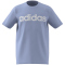 adidas Essentials Linear Logo Cotton T-Shirt Kinder