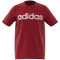 adidas Essentials Linear Logo Cotton T-Shirt Kinder