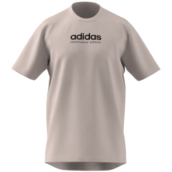 adidas All SZN Graphic T-Shirt Herren