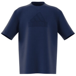 adidas Future Icons Logo Piqué T-Shirt Kinder