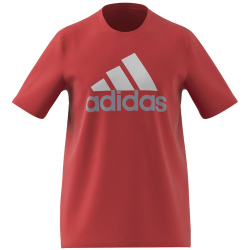 adidas Essentials Big Logo Freizeitshirt Herren