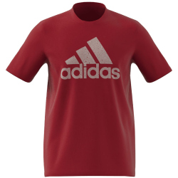 adidas Essentials Big Logo Freizeitshirt Herren