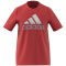 adidas Essentials Big Logo Freizeitshirt Herren