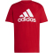 adidas Essentials Big Logo Freizeitshirt Herren