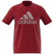 adidas Essentials Big Logo Freizeitshirt Herren