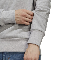 adidas Essentials French Terry Big Logo Sweatshirt Herren