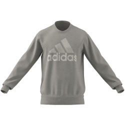 adidas Essentials French Terry Big Logo Sweatshirt Herren