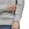 adidas Essentials French Terry Big Logo Sweatshirt Herren