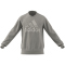 adidas Essentials French Terry Big Logo Sweatshirt Herren
