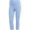 adidas Train Essentials High-Waist 3/4-Leggings Damen
