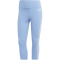 adidas Train Essentials High-Waist 3/4-Leggings Damen