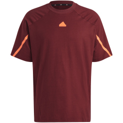 adidas Designed 4 Gameday T-Shirt Herren