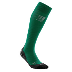 CEP Griptech Laufsocken Damen green II