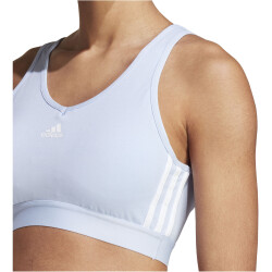 adidas Essentials Removable Pads Crop-Top Damen