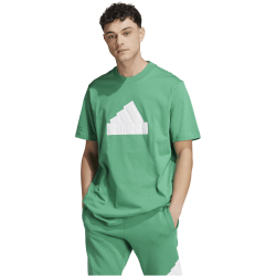adidas Future Icons Badge of Sport T-Shirt Herren