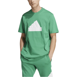 adidas Future Icons Badge of Sport T-Shirt Herren