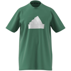 adidas Future Icons Badge of Sport T-Shirt Herren