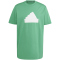 adidas Future Icons Badge of Sport T-Shirt Herren