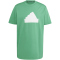 adidas Future Icons Badge of Sport T-Shirt Herren