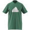 adidas Future Icons Badge of Sport T-Shirt Herren