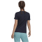 adidas LOUNGEWEAR Essentials Slim Logo T-Shirt Damen