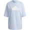 adidas Future Icons Badge of Sport Boyfriend T-Shirt Damen