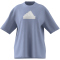 adidas Future Icons Badge of Sport Boyfriend T-Shirt Damen