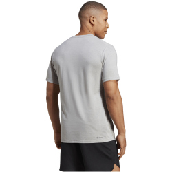 adidas Train Essentials Feelready Logo Training T-Shirt...
