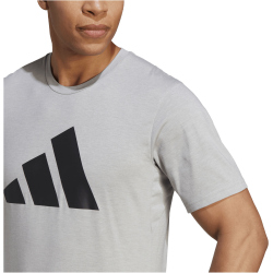 adidas Train Essentials Feelready Logo Training T-Shirt...