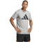 adidas Train Essentials Feelready Logo Training T-Shirt Herren