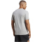 adidas Train Essentials Feelready Logo Training T-Shirt Herren