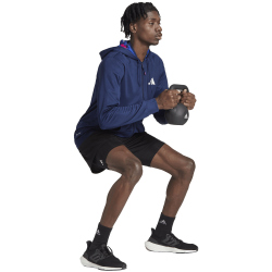 adidas Train Essentials Seasonal Trainingsjacke Herren