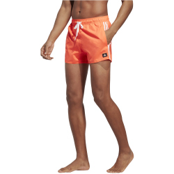 adidas 3-Streifen CLX Badeshorts Herren