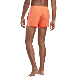 adidas 3-Streifen CLX Badeshorts Herren