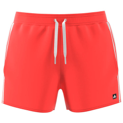 adidas 3-Streifen CLX Badeshorts Herren
