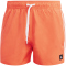 adidas 3-Streifen CLX Badeshorts Herren