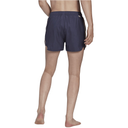 adidas Retro Split sehr kurze Badeshorts Herren